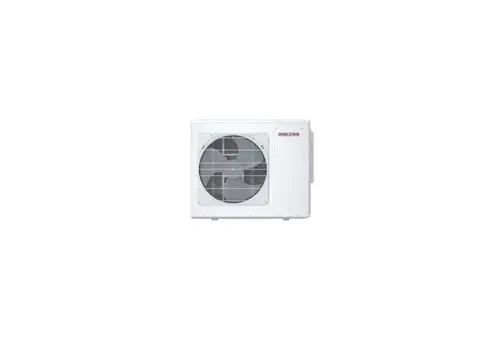 STIEBEL ELTRON Multisplit Außengerät CUR 4-72 Premium4 Set, 203206